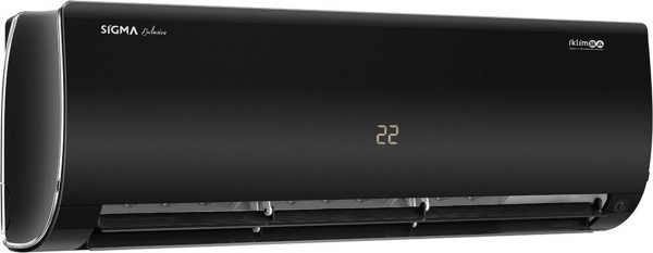 Sigma Exclusive SGM18INVDHG Duvar Tipi Klima (18.000 BTU)