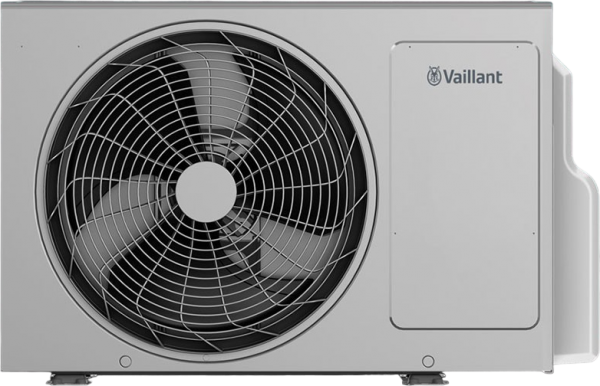 Vaillant climaVAIR pure 18 Duvar Tipi Klima (18.000 BTU)