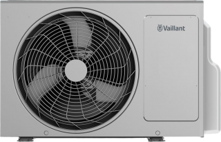 Vaillant climaVAIR pure 18 Duvar Tipi Klima