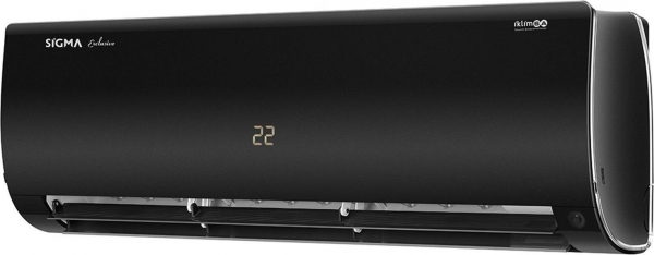 Sigma Exclusive SGM09INVDHG Duvar Tipi Klima (9.000 BTU)