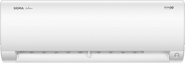 Sigma Exclusive SGM09INVDHG Duvar Tipi Klima (9.000 BTU)