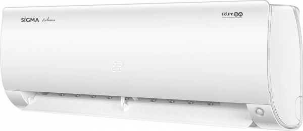 Sigma Exclusive SGM09INVDHG Duvar Tipi Klima (9.000 BTU)