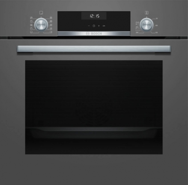 Bosch HBJ558YH5T Ankastre Fırın