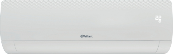 Vaillant climaVAIR pure 12 Duvar Tipi Klima (12.000 BTU)
