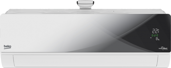Beko AlerjenSmart Plus 71270 AL Duvar Tipi Klima