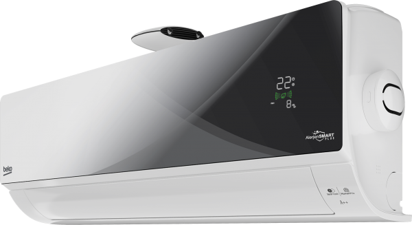 Beko AlerjenSmart Plus 71270 AL Duvar Tipi Klima