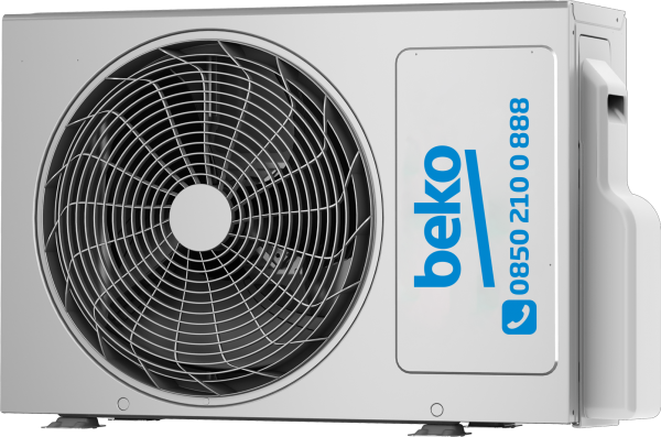 Beko AlerjenSmart Plus 71270 AL Duvar Tipi Klima