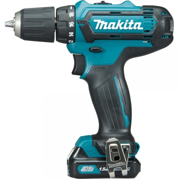 Makita DF331DWAE Akülü Matkap