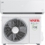 Vestel Buzz 092 Duvar Tipi Klima