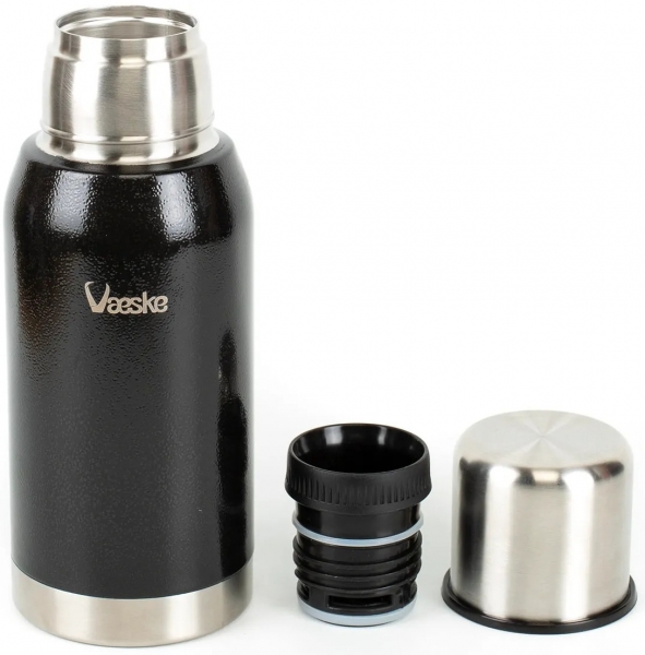 Vaeske Çelik 750 ml Termos