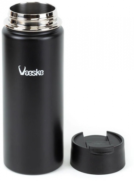 Vaeske Çelik 540 ml Termos