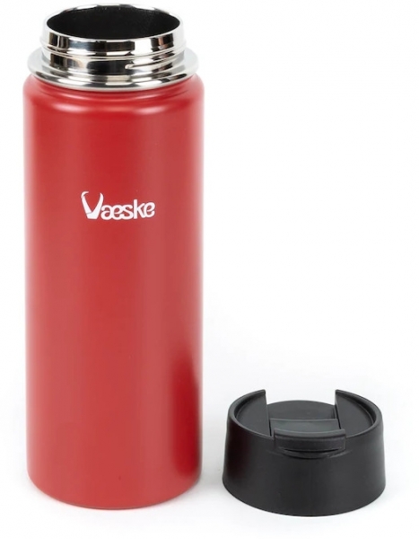 Vaeske Çelik 540 ml Termos