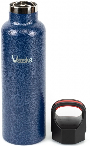 Vaeske Çelik 660 ml Termos