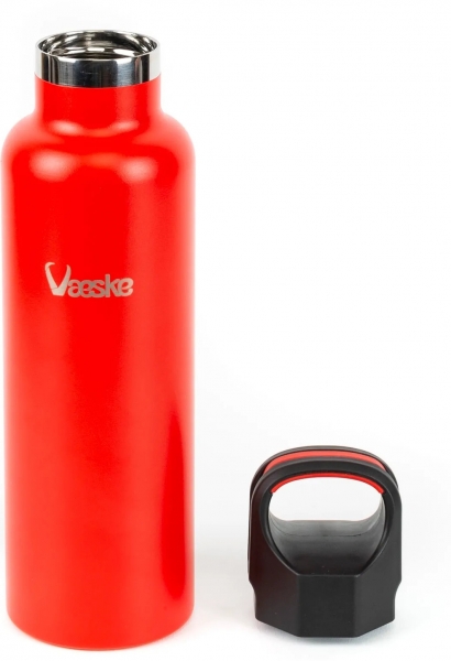 Vaeske Çelik 660 ml Termos