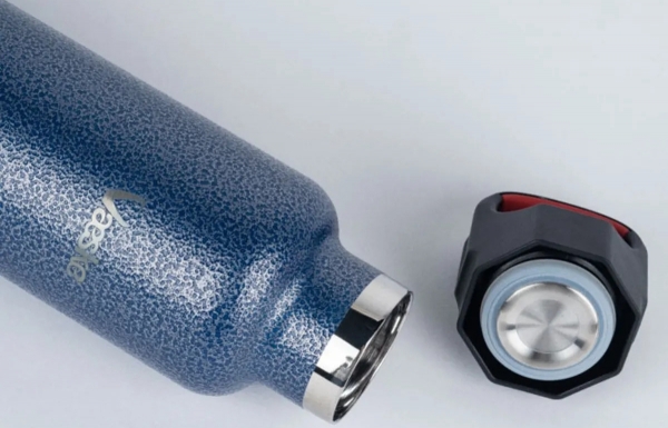 Vaeske Çelik 660 ml Termos