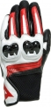 Dainese Mig 3 Black White Red resim