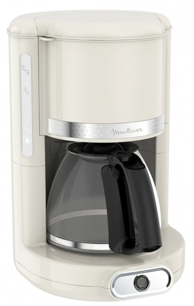 Moulinex FG381A10 Kahve Makinesi