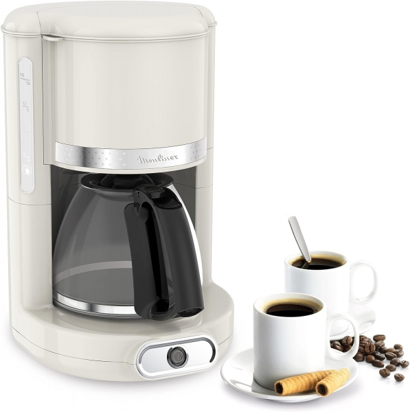 Moulinex FG381A10 Kahve Makinesi