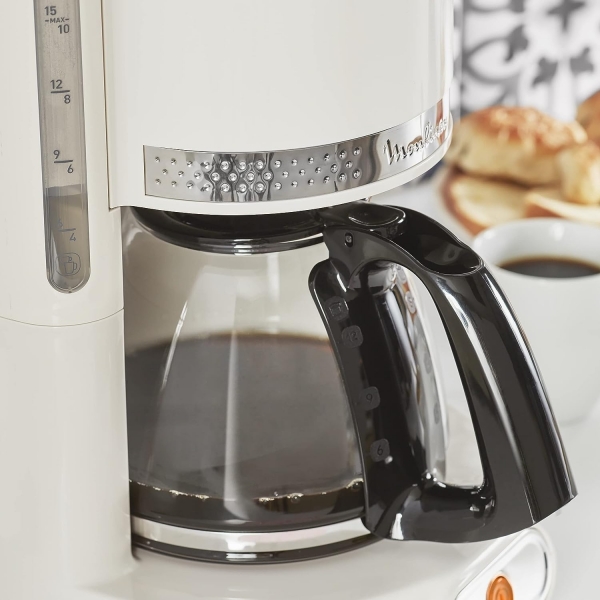 Moulinex FG381A10 Kahve Makinesi