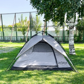 Argeus Infinity 4 Kamp Çadırı