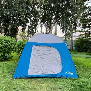 Argeus Skydome 5 Kamp Çadırı