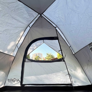 Argeus Infinity 3 Kamp Çadırı