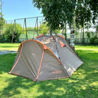 Argeus Iglo 4 Kamp Çadırı