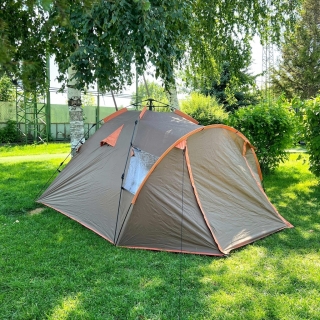 Argeus Iglo 4 Kamp Çadırı
