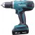 Makita DF457DWE Akülü Matkap