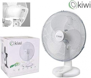Kiwi 52160 Masaüstü Vantilatör