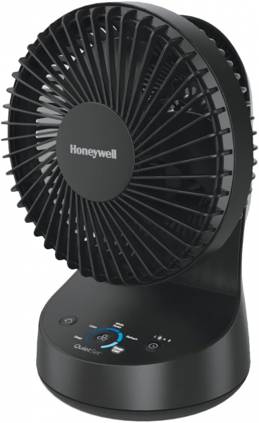 Honeywell HTF337B Masaüstü Vantilatör