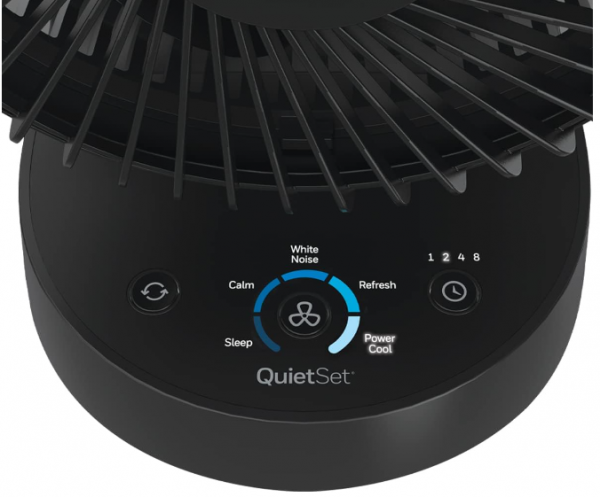 Honeywell HTF337B Masaüstü Vantilatör