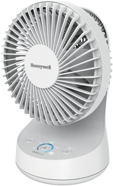 Honeywell HTF337B Masaüstü Vantilatör