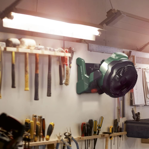 Bosch ‎Universalfan 18V-1000 Yer Tipi