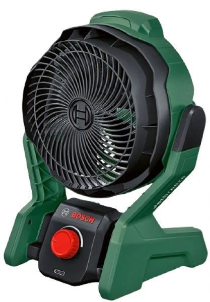 Bosch ‎Universalfan 18V-1000 Yer Tipi