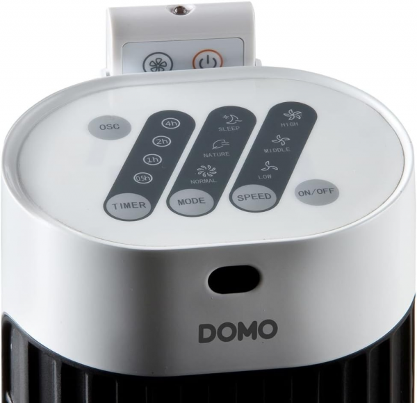 Domo DO8126 Kule Tipi Vantilatör