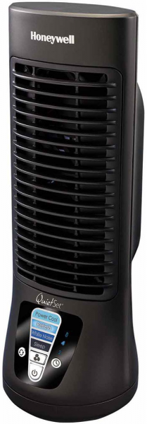 Honeywell HTF210BE Kule Tipi Vantilatör