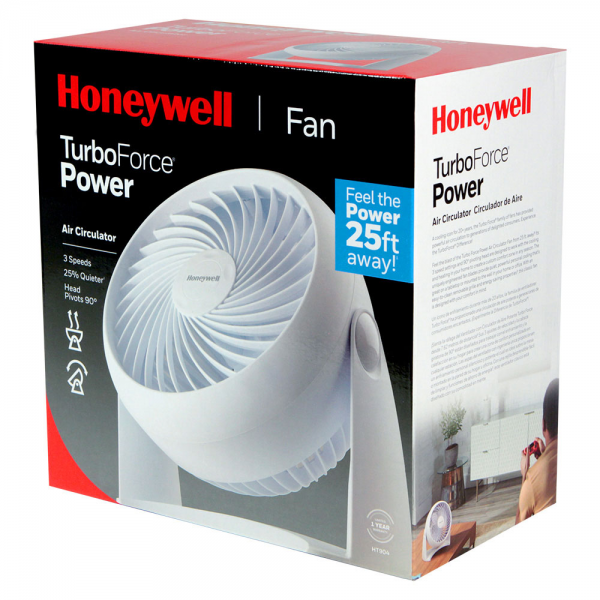 Honeywell HT-904 Yer Tipi