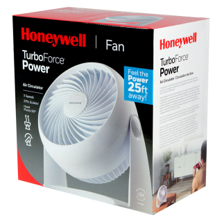 Honeywell HT-904 Yer Tipi