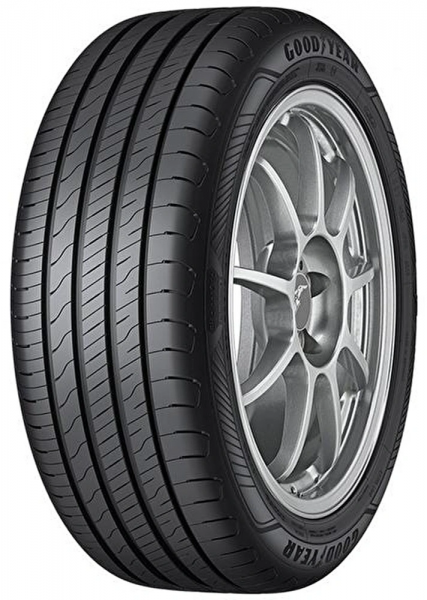 Goodyear Efficientgrip Performance 2 205/55 R16 91H Yaz Lastiği