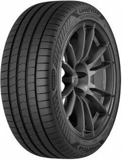 Goodyear Eagle F1 Asymmetric 6 205/40 R17 84W Yaz Lastiği