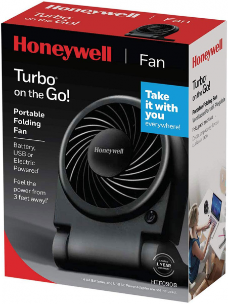Honeywell HTF090E Duvar Tipi