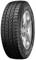 Goodyear UltraGrip Cargo 195/60 R16C 99/97T resim