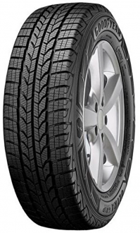 Goodyear UltraGrip Cargo 195/60 R16C 99/97T Kış Lastiği