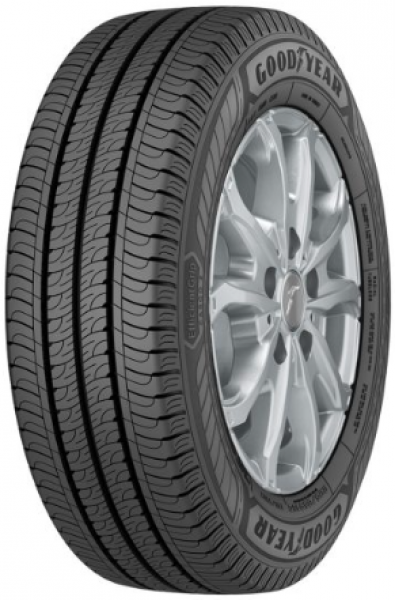 Goodyear Efficientgrip Cargo 2 225/55 R17C 104/102H Yaz Lastiği