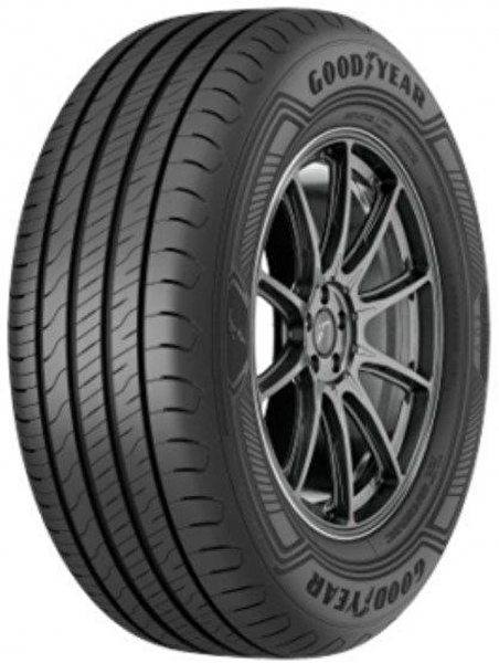 Goodyear EfficientGrip 2 SUV 265/50 R20 111V Yaz Lastiği