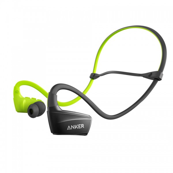 Anker SoundBuds Sport NB10 Kablosuz Kulaklık