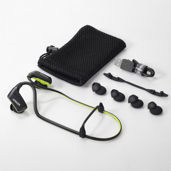 Anker SoundBuds Sport NB10 Kablosuz Kulaklık