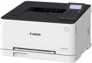 Canon I-Sensys LBP613CDW Yazıcı