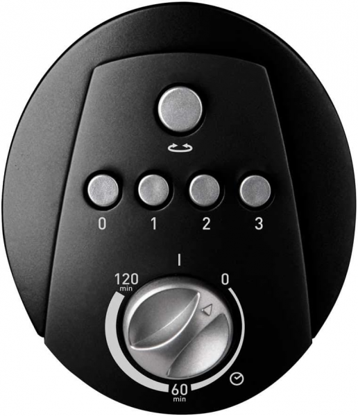 Black+Decker BXEFT46E Kule Tipi Vantilatör